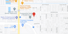 Presbyterian Villas-Bradenton in google map