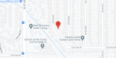 Marella House in google map