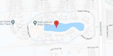 Tower Pointe At Arbor Trace in google map