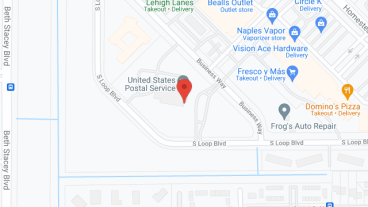 Presbyterian Villas of Lehigh in google map