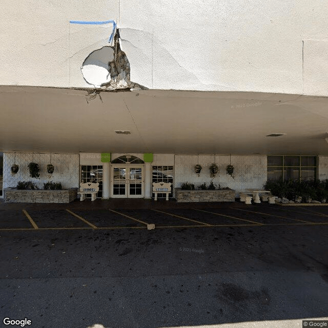 street view of John A Mc Coy Inc