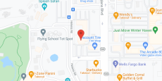 Hawthorne Inn in google map