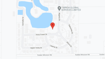 Sim Lodge in google map