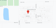 Valencia Sanchez Elderly Care in google map