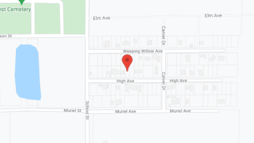 Valencia Sanchez Elderly Care in google map