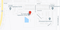Fair Havens Village Apartments in google map