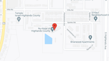 Fair Havens Village Apartments in google map