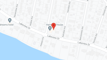 Harmony House in google map