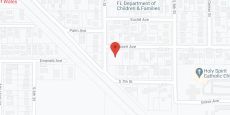Coopers Rocking Chair Rtrmnt in google map