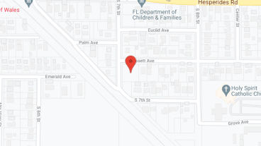 Coopers Rocking Chair Rtrmnt in google map