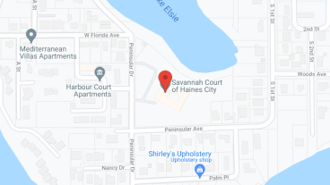 Just Like Home Inc in google map