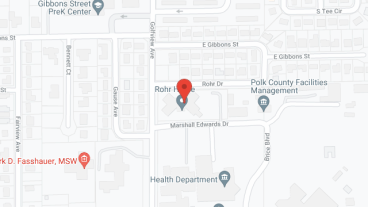 Rohr Home in google map