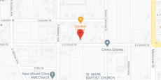 Cornell Boarding Home in google map