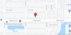 Sunrise Retirement Home in google map