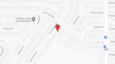 Krystyna's Home in google map