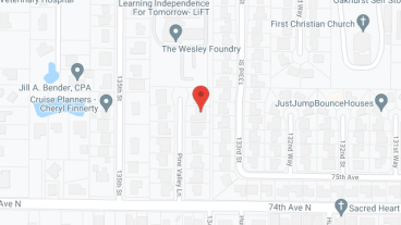 Home Sweet Home in google map