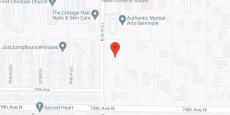 Greenbriar Manor in google map