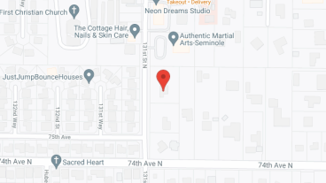 Greenbriar Manor in google map