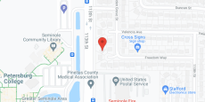 Freedom Court Manor in google map