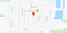 Miraculous Medal Home Care in google map