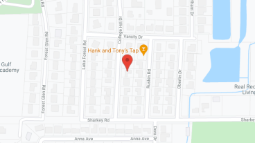 Miraculous Medal Home Care in google map