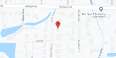 Pembrook Place II in google map