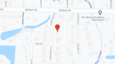 Pembrook Place II in google map