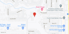 Doral Mobile Home Villas in google map