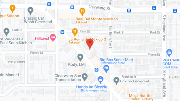 National Housing Ministries in google map