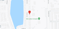 Chateau Blanc in google map