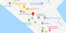 Alcove Retirement Ctr III in google map