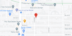 Adult Home Care Villa in google map