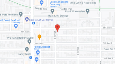 Adult Home Care Villa in google map