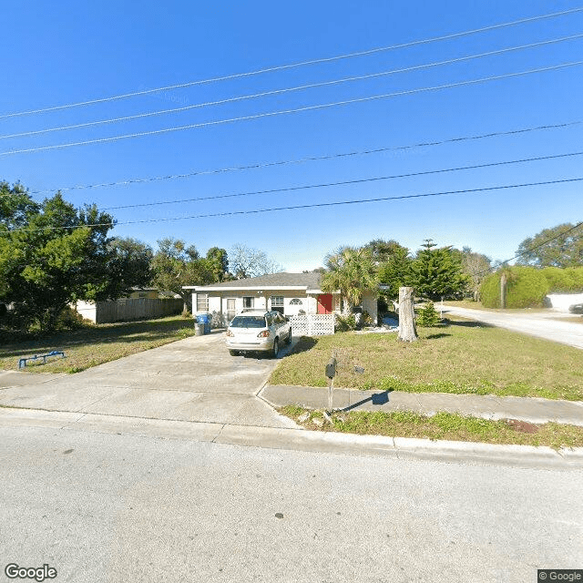 street view of Sweet Home Country Manor