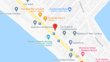 Blue Haven Retirement Ctr in google map