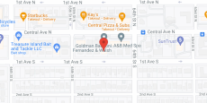 Sandpiper Assisted Living in google map