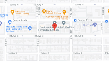 Sandpiper Assisted Living in google map