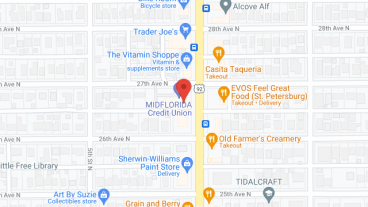 El Sol Retirement Club in google map