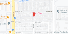 Treasure Village Mobile Home in google map
