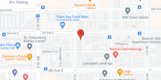 The Butterfly Manor Assisted Living Facility in google map