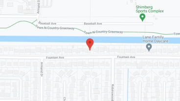 Villa Rosa in google map