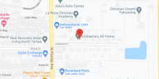 Goble's Boarding Home in google map
