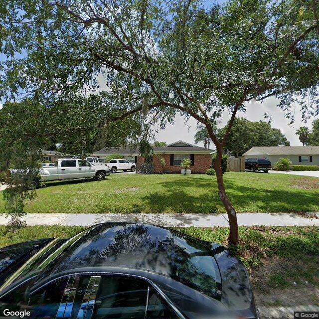 street view of Eldercare Adult Living