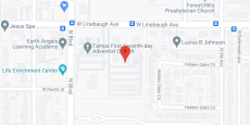 Florida Gulf Coast Apartments in google map