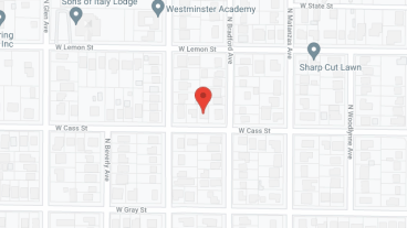Gloria's ACLFI in google map