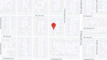 Aguila Adult Care Center in google map
