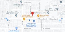 Eva's Home Care in google map