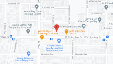 Eva's Home Care in google map