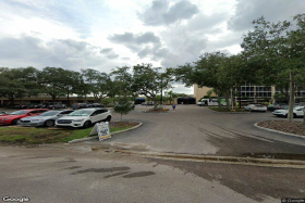 Lake Towers Retirement Ctr 