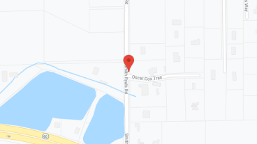 Cox Adult Living Facility in google map
